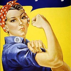 Meet your Posher, Denise